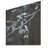 Moonlit Canopy Winter Tree II - Fruits On Wood Print-1121629326