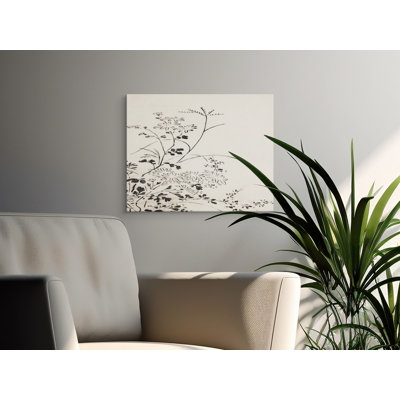 Purifoy Wrapped Canvas Print Set