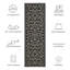 Paisley Indoor/Outdoor Area Rug-1994981124