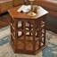 Table de bout Modern