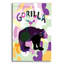 «Gorilla» par Holly McGee-599441811