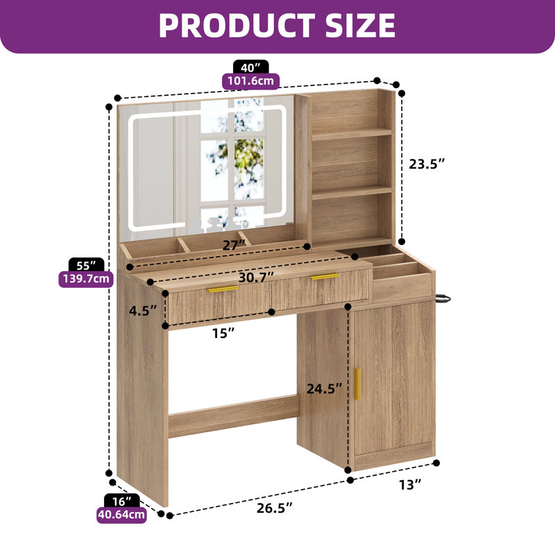 Get Everything You Need