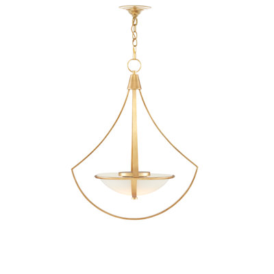 Iberia Dimmable LED Geometric Chandelier