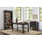 Biarni Writing Desk with Power Outlet-1230118932