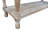 Earnhardt 42.13 " W Console Table