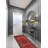 Anadol Red Rug 3'3" x 9'8"