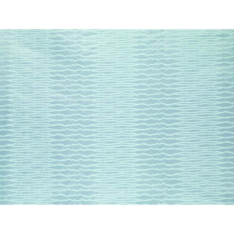Alhambra Fabric, Aquamarine