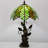 Molesley Resin Table Lamp