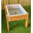 Plastic Sand & Water Table
