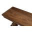 Joshua 60'' W Solid Wood Console Table