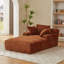 Chaise longue surdimensionnée pour l'intérieur,-1456869647