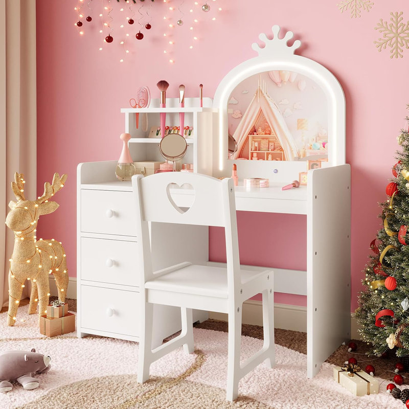 Dressing Table