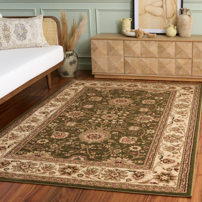 Tapis oriental Klose Performance