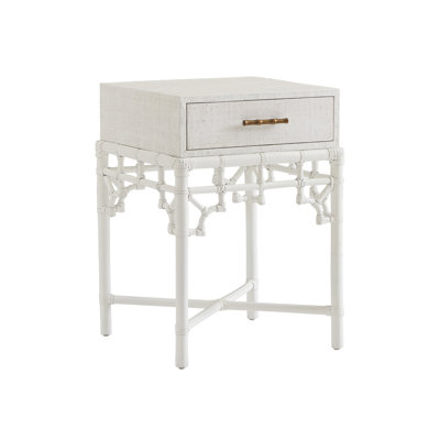 Arvida 1 - Drawer Nightstand