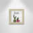 Beige Flat Framed n'est pas disponible