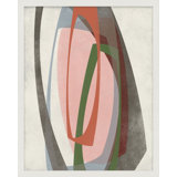 Orbit 7 Painting by Jacques Pilon