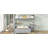Bunk Bed With Desk-708401350