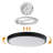 Greigsville LED Flush Mount-2011733001