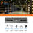 Airliah LED Linear Highbay