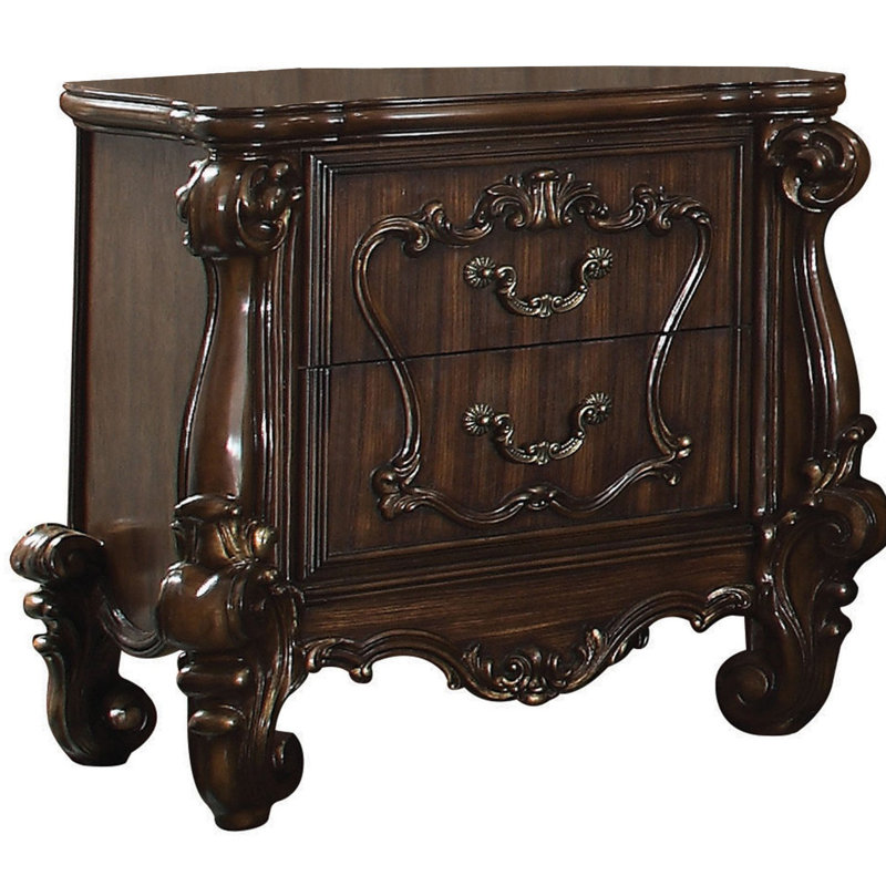 Ensemble de chambre configurable en bois massif