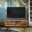 Madrid Media Console-334663380