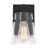 Crofton 1-Light Small Sconce-88979992