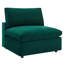 Canapé modulaire réversible en velours Commix-1646153608