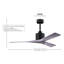 Ventilateur de plafond Nan avec pales texturées-525838912-521589861-469838820