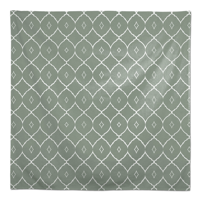 Nappe Markieff, Vert