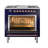 ILVE Nostalgie II Noblesse 36 in Dual Fuel Range-103962318-103962297
