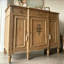 High-End Design Sideboard