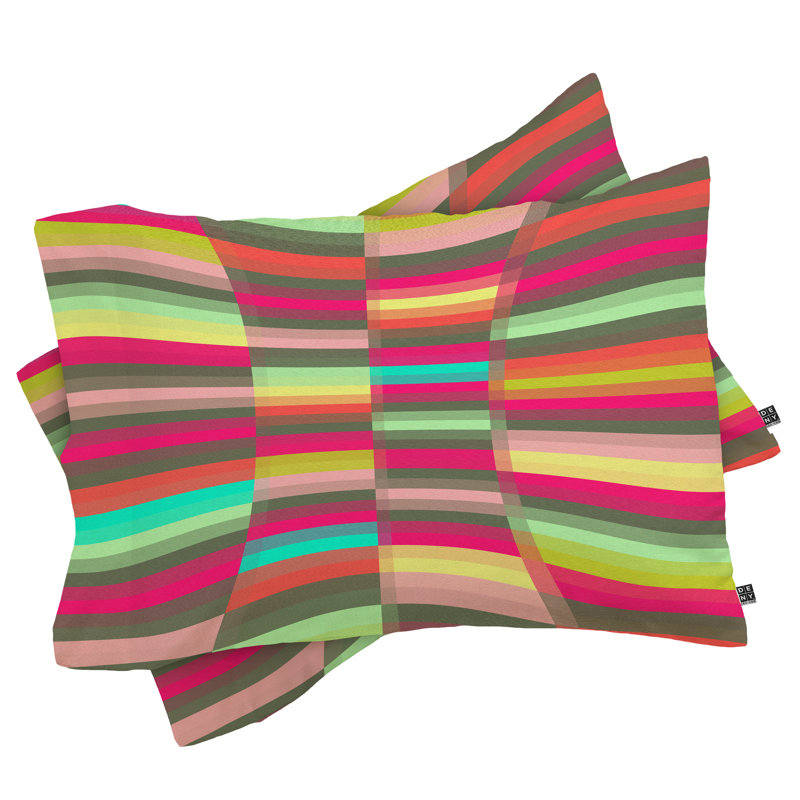 Jacqueline Maldonado Abstract, King