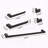 5-Piece Stainless Steel Bathroom Hardware Set-66586001