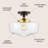 Tatem Glass Semi Flush Mount-403226090