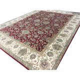 Sona One-of-a-Kind 9'1" X 11'9" Area Rug
