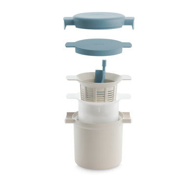 Lékué Kefir & Yogurt Maker