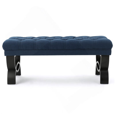 HILTON OTTOMAN