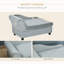 Polyester Pet Bed