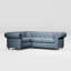 Ellrich 3 Seater Corner Sofa -114324250-114324253