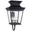 Chapman & Myers Elsinore Medium Bracket Lantern-51196165-51178242
