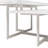 Stylish Tiered Nesting Coffee Table