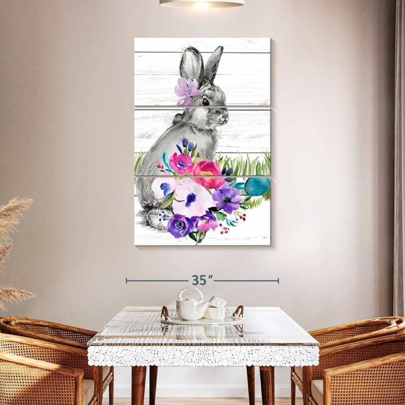Lelend Bright Easter Bouquet I