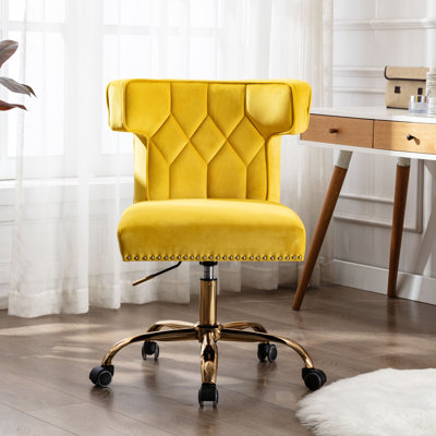 Chaise de travail gager