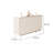 24 Pair Shoe Storage Cabinet-98760489