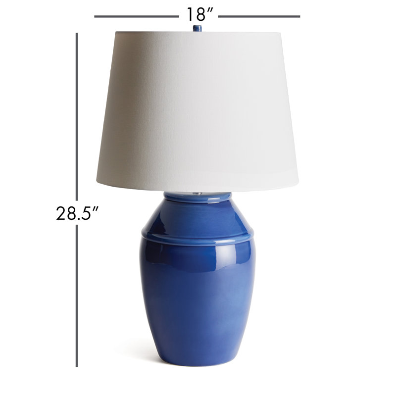 Machael Table Lamp