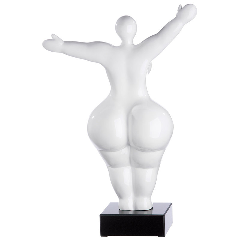 Caliel People Statue