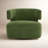 Bascom Upholstered Swivel Barrel Chair-91268052