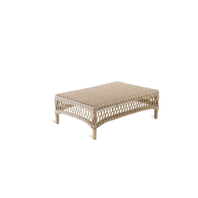 Table basse Bartley