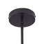 Luminaire suspendu 1 lumière