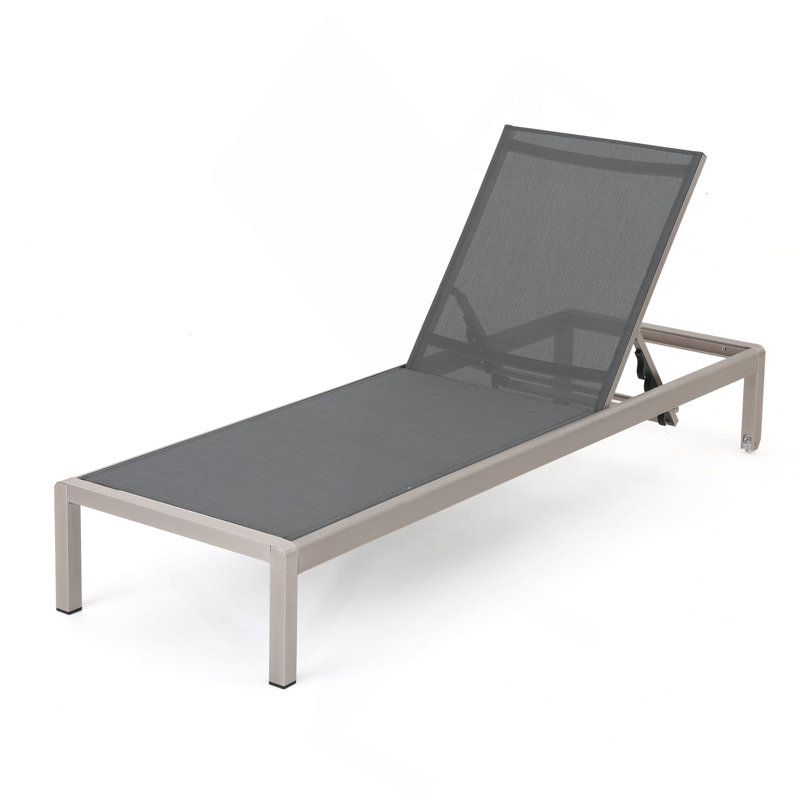 Chaise longue Cape Coral KD, 1